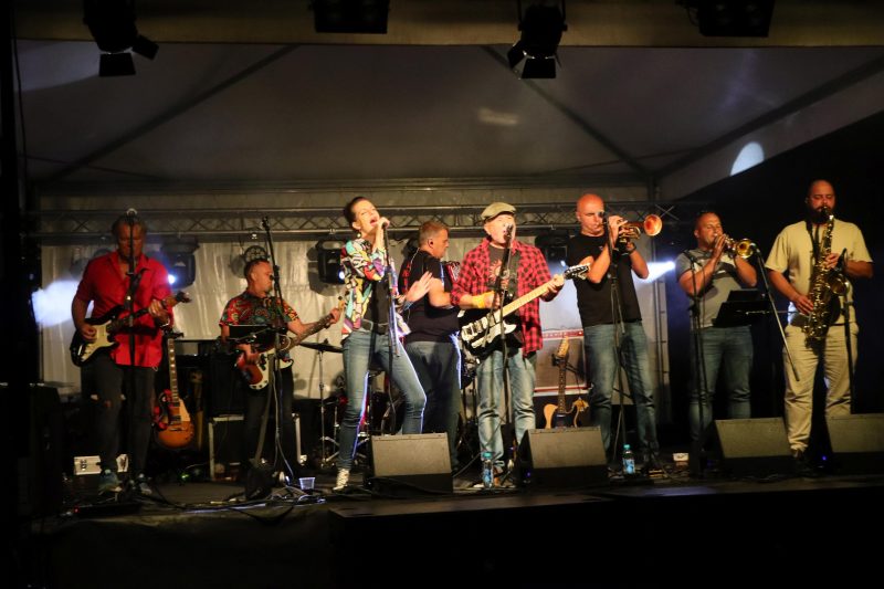 Jesenska čarolija u Brezju