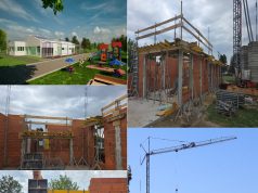 Gradnja vrtića „Bubamara“ u Totovcu napreduje, projekt vrijedan 1,64 milijuna eura