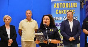 Sigurno u školu s HAK-om