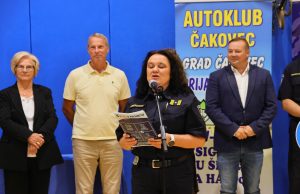 Sigurno u školu s HAK-om