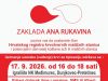 Odazovite se humanitarnoj akciji Zaklade Ana Rukavina