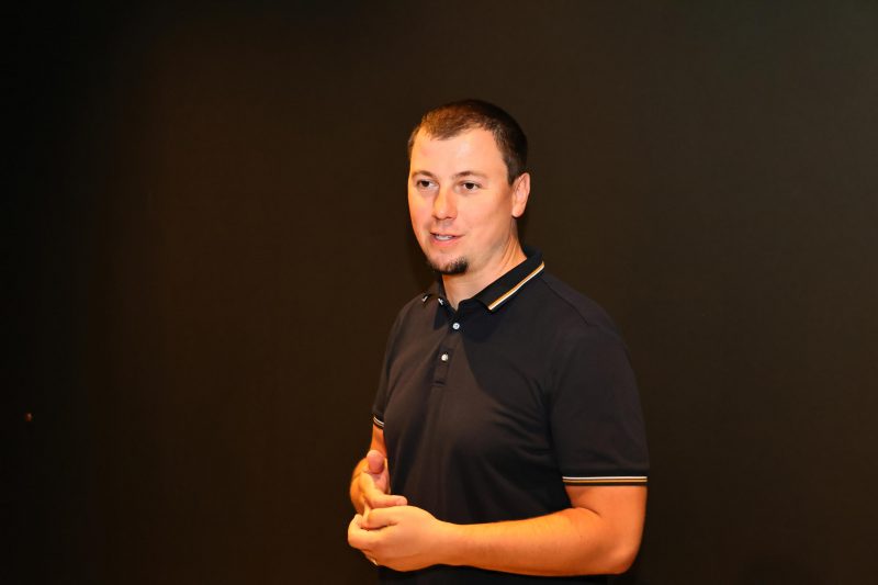 IZLOŽBA „DABAR“ U KRIŽOVCU