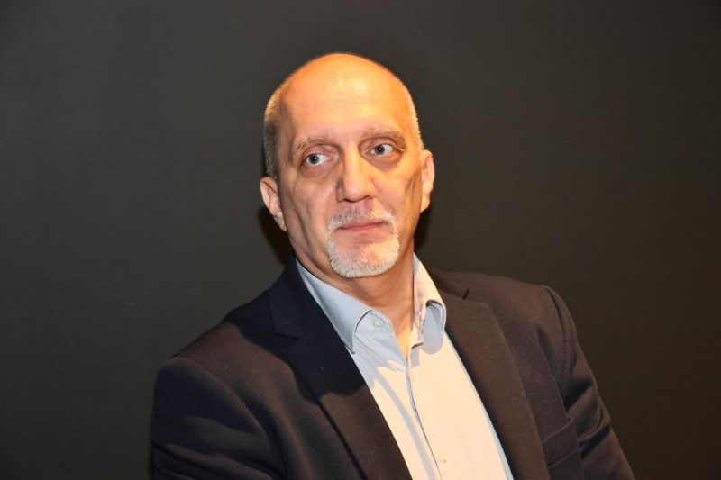 IZLOŽBA „DABAR“ U KRIŽOVCU