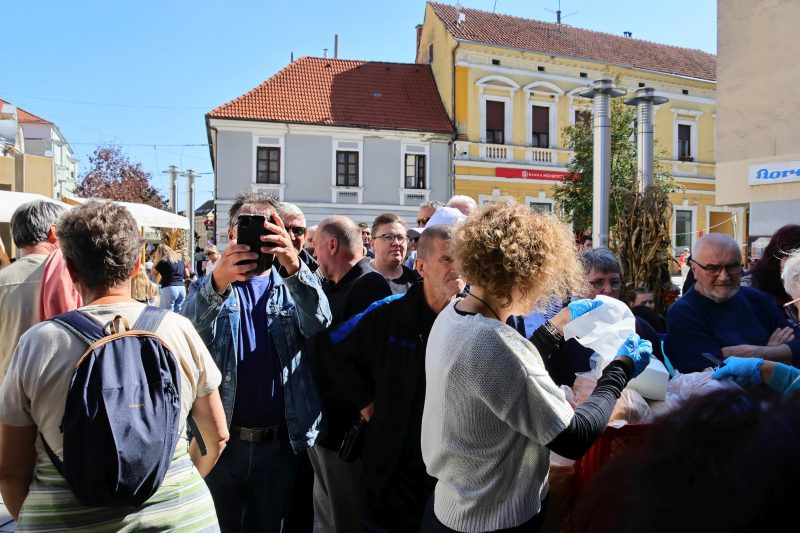 jesenski sajam