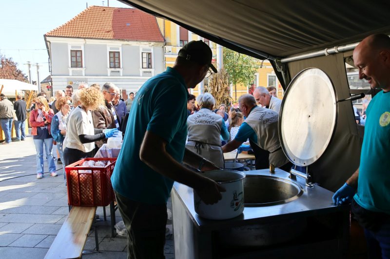 jesenski sajam