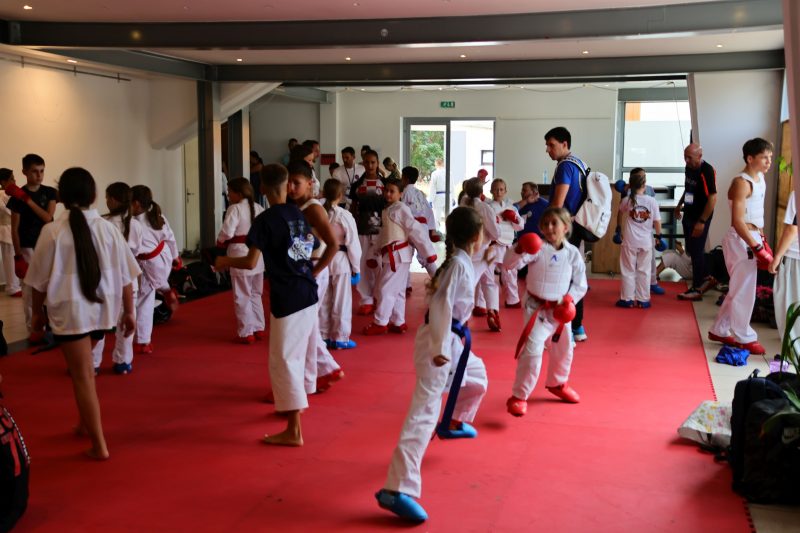 30. Međimurje Open Čakovec Croatia 2026