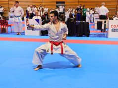 Jubilarni 30. Međimurje Open okuplja 1000 karatista iz 11 država 30. Međimurje Open Čakovec Croatia 2026