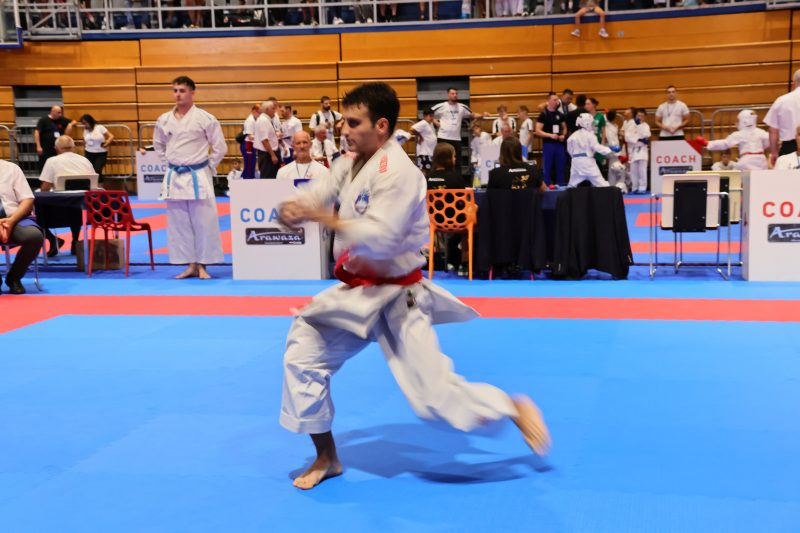 30. Međimurje Open Čakovec Croatia 2026