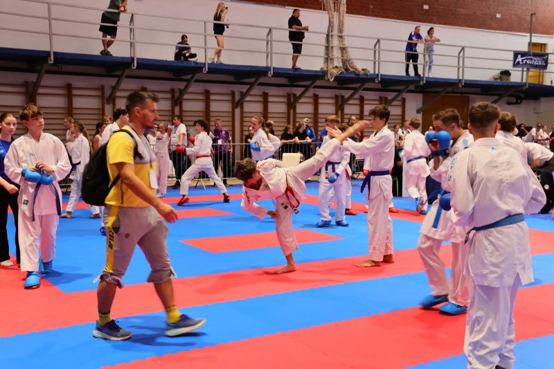 30. Međimurje Open Čakovec Croatia 2026