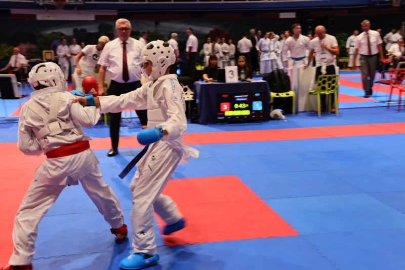 30. Međimurje Open Čakovec Croatia 2026