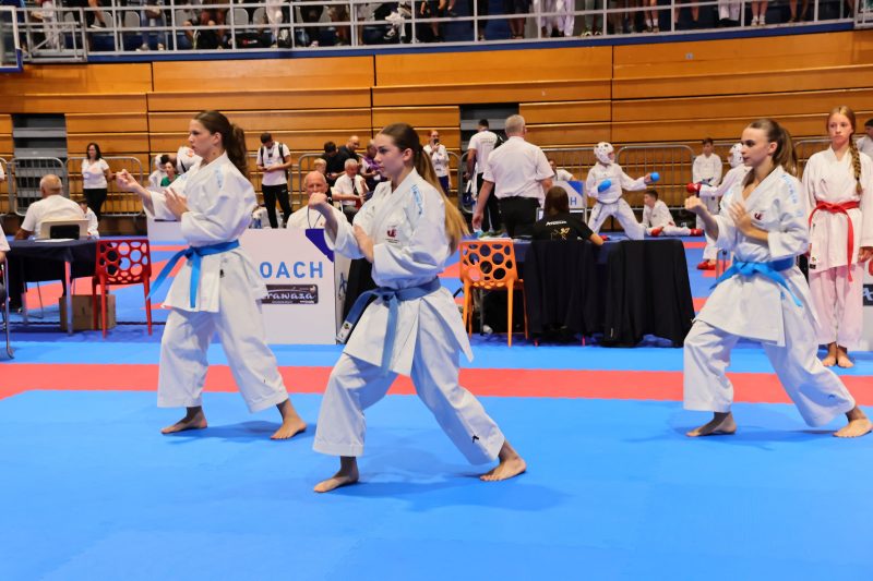 30. Međimurje Open Čakovec Croatia 2026