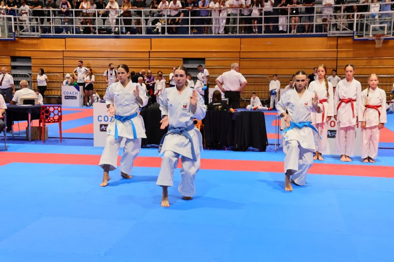 30. Međimurje Open Čakovec Croatia 2026