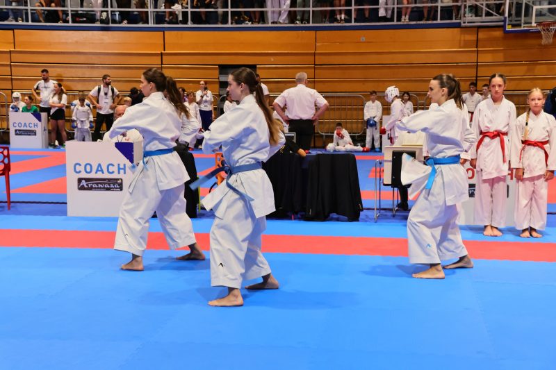 30. Međimurje Open Čakovec Croatia 2026