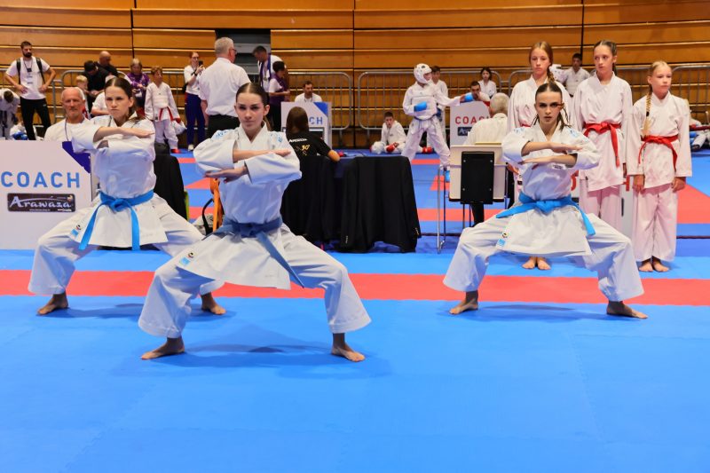 30. Međimurje Open Čakovec Croatia 2026