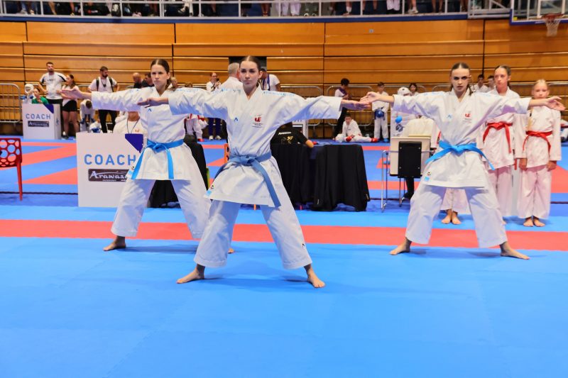 30. Međimurje Open Čakovec Croatia 2026
