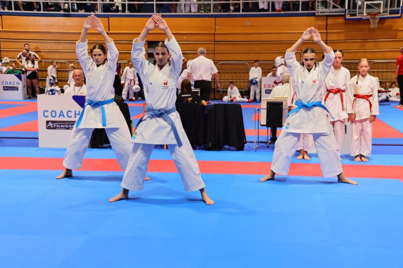 30. Međimurje Open Čakovec Croatia 2026