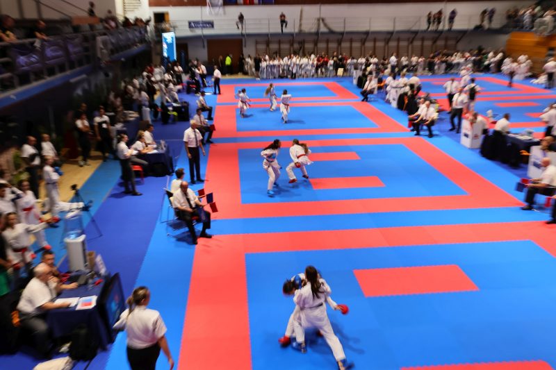 30. Međimurje Open Čakovec Croatia 2026