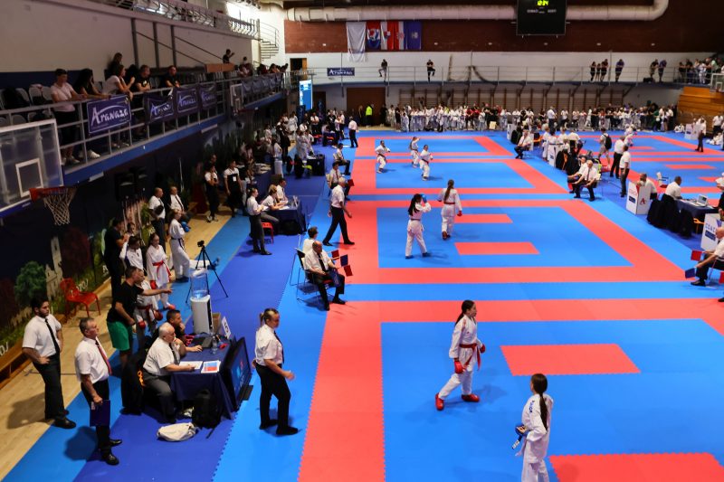 30. Međimurje Open Čakovec Croatia 2026