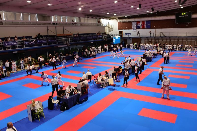 30. Međimurje Open Čakovec Croatia 2026