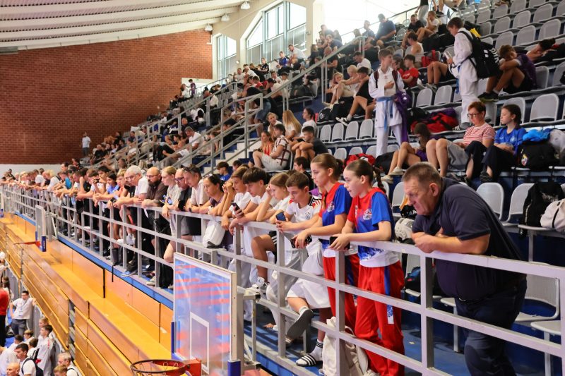 30. Međimurje Open Čakovec Croatia 2026