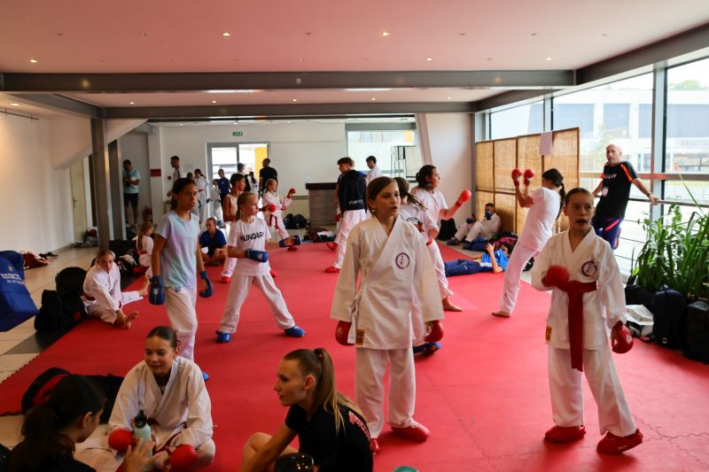 30. Međimurje Open Čakovec Croatia 2026