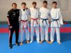 4 natjecatelja KK Globus sudjelovala na pripremama reprezentacije uoči SP-a
