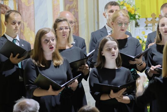 Dani svetog Jeronima u Štrigovi