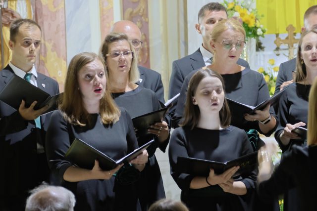 koncert festival sv jeronima (103) Dani svetog Jeronima u Štrigovi