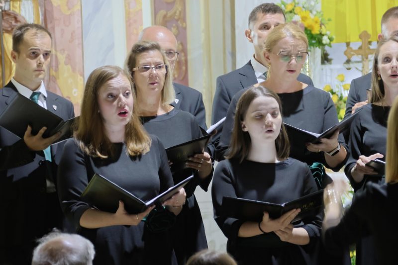 Dani svetog Jeronima u Štrigovi