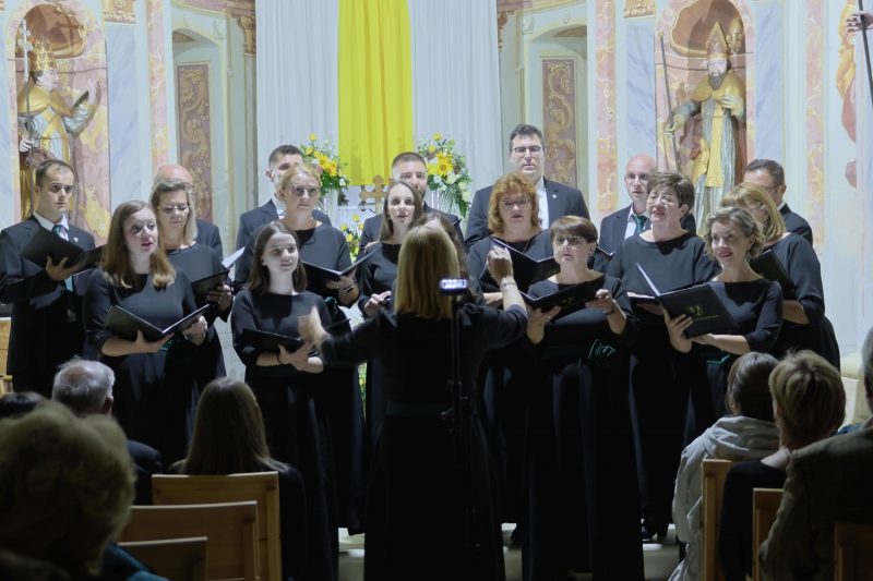 Dani svetog Jeronima u Štrigovi