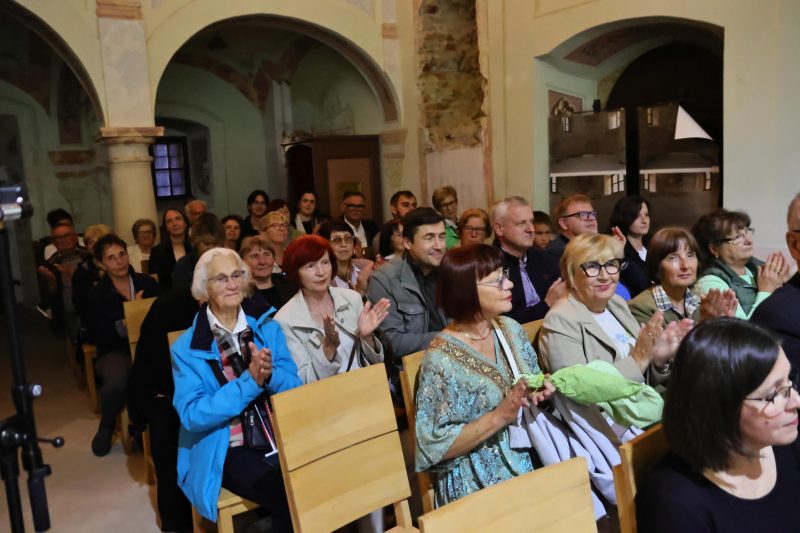 Dani svetog Jeronima u Štrigovi