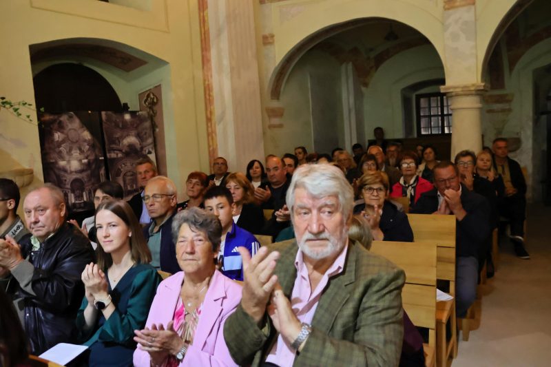 Dani svetog Jeronima u Štrigovi