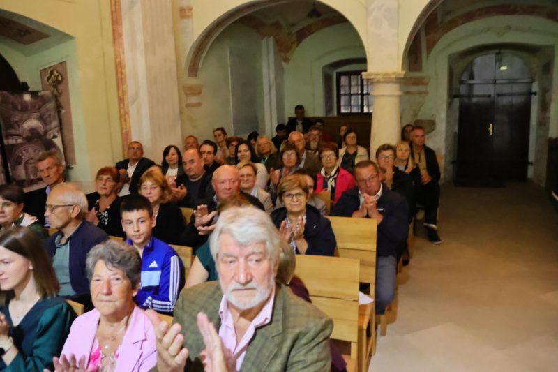 Dani svetog Jeronima u Štrigovi