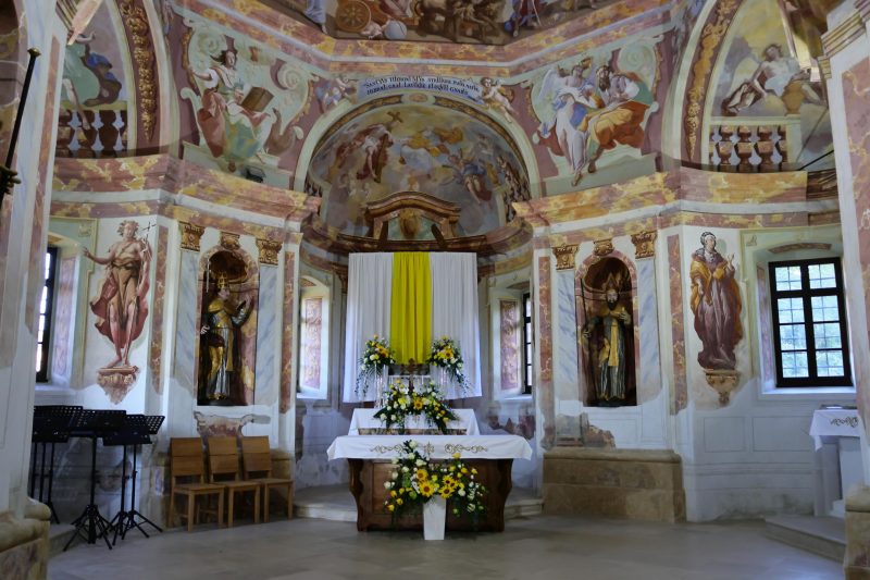 Dani svetog Jeronima u Štrigovi