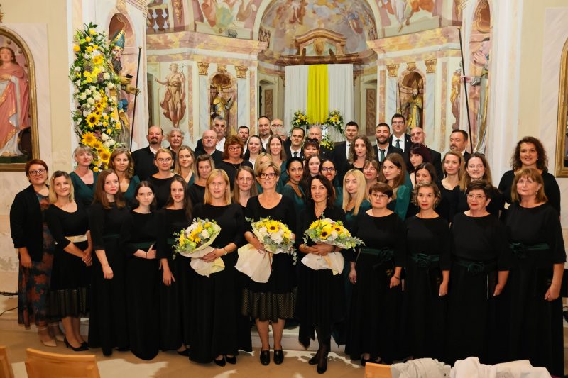 Dani svetog Jeronima u Štrigovi