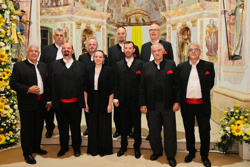 Dani svetog Jeronima u Štrigovi
