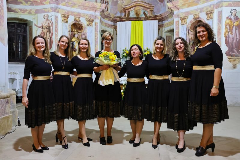 Dani svetog Jeronima u Štrigovi
