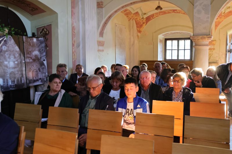Dani svetog Jeronima u Štrigovi