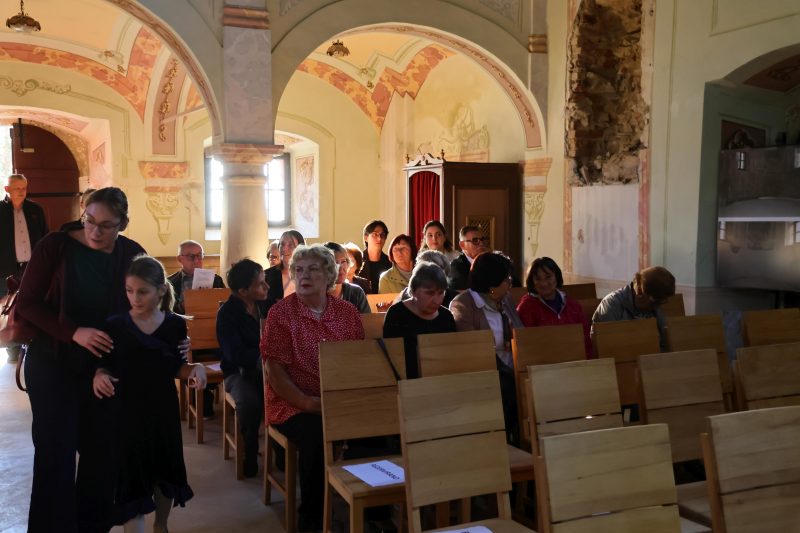 Dani svetog Jeronima u Štrigovi