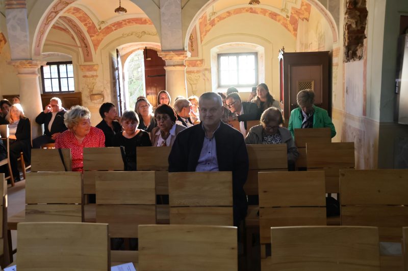Dani svetog Jeronima u Štrigovi