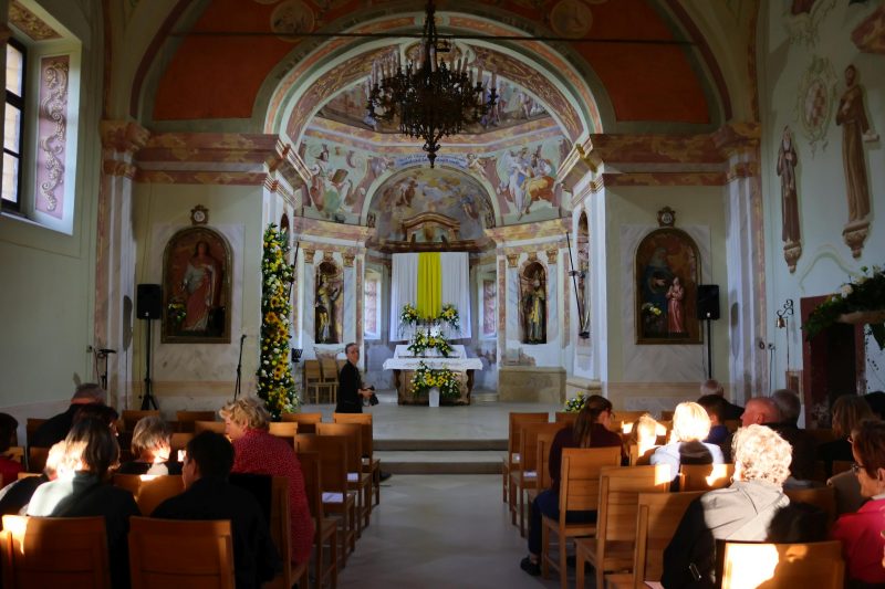 Dani svetog Jeronima u Štrigovi