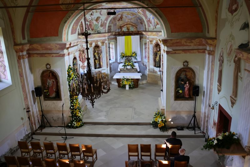 Dani svetog Jeronima u Štrigovi