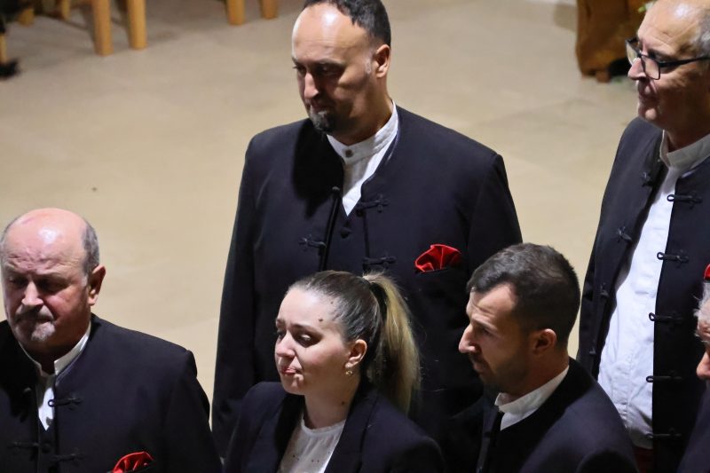Dani svetog Jeronima u Štrigovi