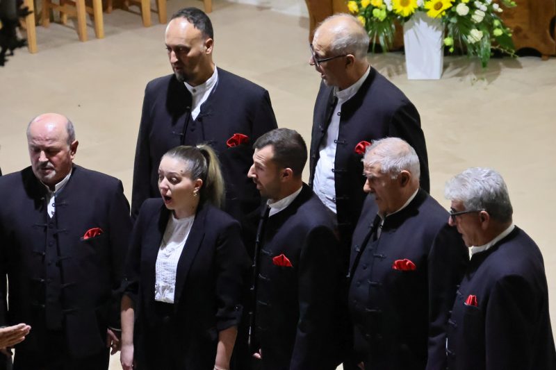 Dani svetog Jeronima u Štrigovi
