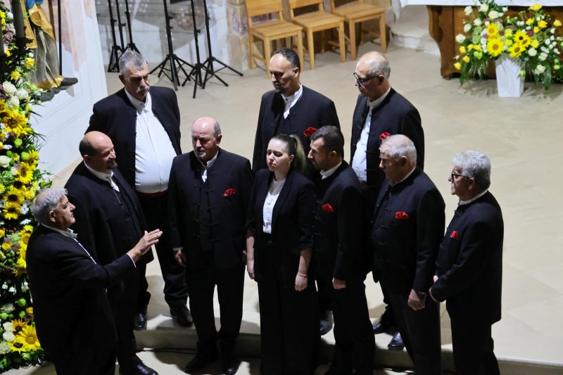 Dani svetog Jeronima u Štrigovi