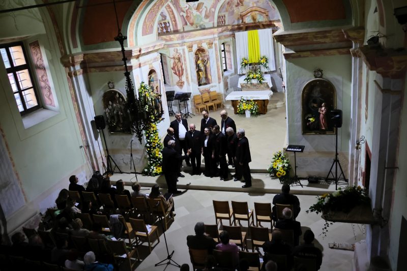 Dani svetog Jeronima u Štrigovi