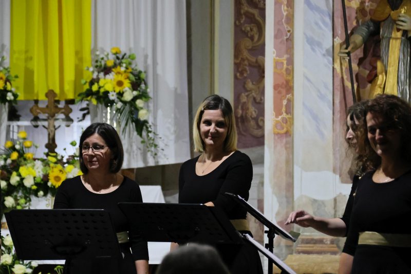 Dani svetog Jeronima u Štrigovi