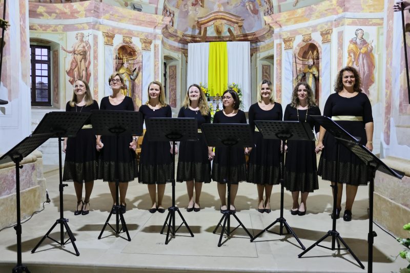 Dani svetog Jeronima u Štrigovi