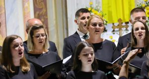 Dani svetog Jeronima u Štrigovi