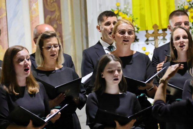 Dani svetog Jeronima u Štrigovi